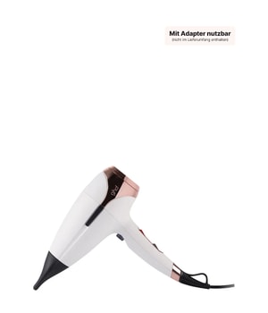 ghd helios® weiss Haartrockner