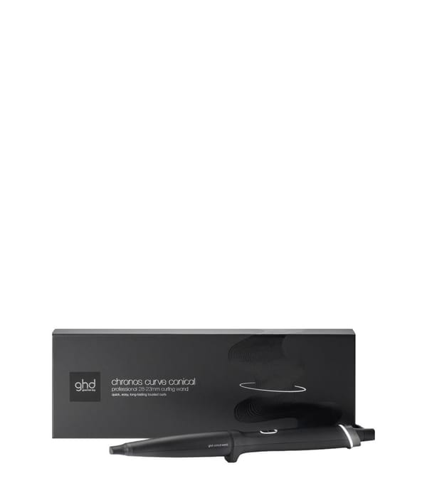 Obrázek produktu 1 z 6, ghd chronos curve conical wand Kulma