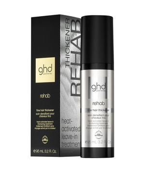 ghd rehab fine hair thickener Leave-in-behandling