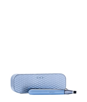 ghd Iced Luxe Collection ghd chronos Limited Edition Glätteisen Icy Blue Haarstyling set 1 st