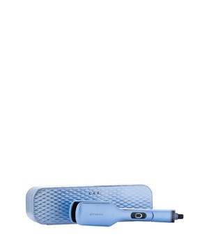 ghd Iced Luxe Collection ghd duet Style Limited Edition 2-in-1 Hot Air Styler in Icy Blue Haarstyling set 1 st