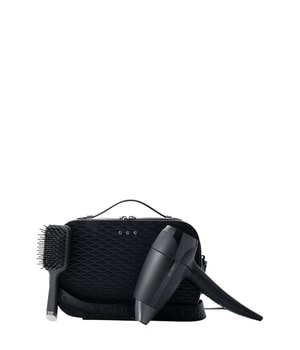 ghd Iced Luxe Collection ghd flight+ Geschenkset Reisehaartrockner (wie neu) wie neu