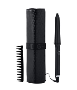 ghd Iced Luxe Collection ghd curve Geschenkset creative curl wand konischer Lockenstab 23-28mm (wie neu) wie neu