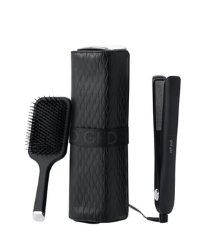 ghd Iced Luxe Collection ghd gold Geschenkset Haarstyling set 1 st