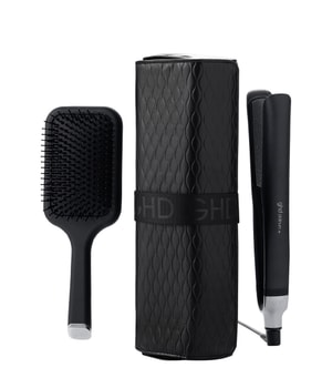 ghd Iced Luxe Collection ghd platinum+ Geschenkset Haarstyling set 1 st