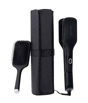 ghd Iced luxe collection ghd duet style - gave-sæt 2-in-1 Hot Air Styler Hårstylingssæt