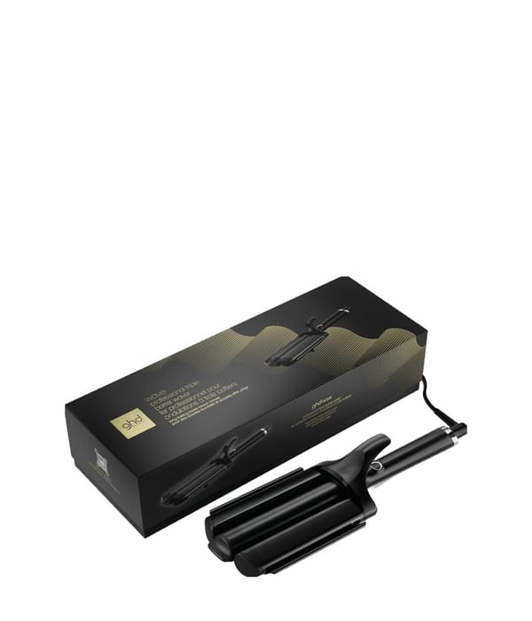 Produktbild 1 von 6, ghd triple barrel waver Lockenstab