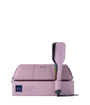 ghd duet style Hot Air Styler transcendent pink Lisseur 1 art.