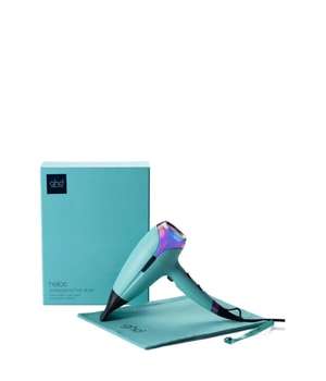ghd helios Haartrockner mystic aqua (wie neu) wie neu