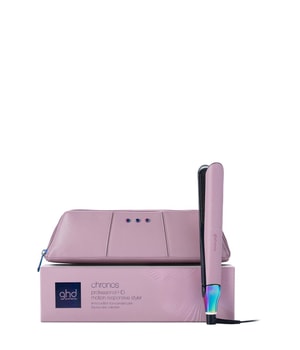 ghd chronos™ styler transcendent pink Stijltang 1 st