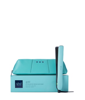 ghd gold styler mystic aqua Hårstylingkit