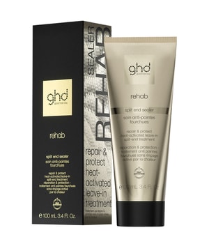 ghd rehab split end sealer Leave-in-behandling