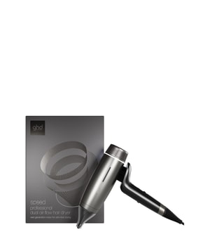 ghd Speed titangrå Hårtork