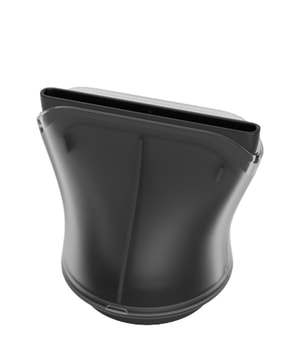 ghd Halo Concentrateur de Styling Noir Embout peigne pour sèche-cheveux Femme