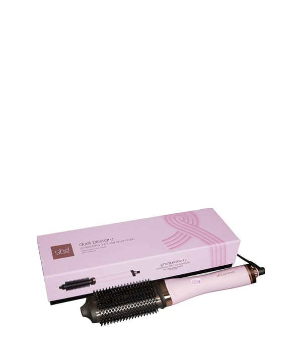 Produktbillede 1 af 6, ghd duet blowdry Hårtørrerbørste