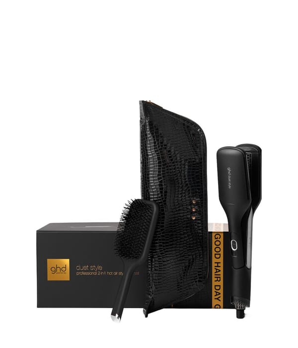 Produktbillede 1 af 6, ghd duet style Hårstylingssæt
