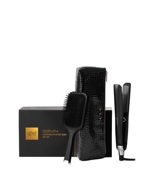 ghd Platinum+ Styler Geschenkset Hårstylingssæt