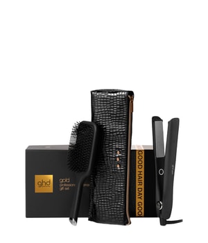 ghd Cherry Chic gold styler Geschenkset Coffret cheveux Femme