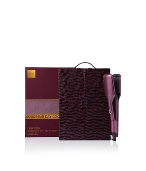 ghd Duet style™ cherry chic Limited Edition Cadeauset 2-in-1 Hot Air Styler Haarstyling set 1 st
