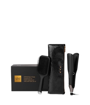 ghd Cherry Chic chronos™ max Geschenkset - Styler mit breiten Platten Coffret cheveux Femme