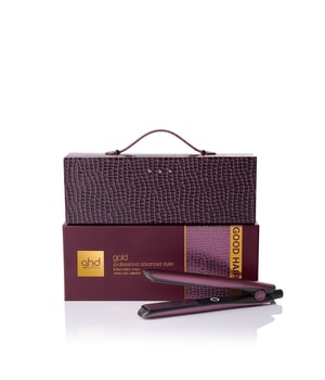 ghd gold® Cherry Chic Limited Edition Styler Haarstyling set 1 st