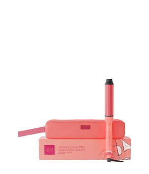 ghd Chronos curve max locktång i Candy Coral Hårstylingkit