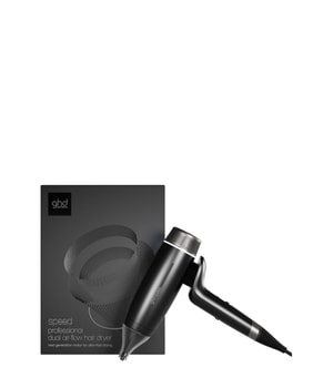 ghd Speed Noir Sèche-cheveux Femme