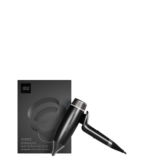 Zdjęcie produktu 1 z 6, ghd Speed Suszarka do włosów