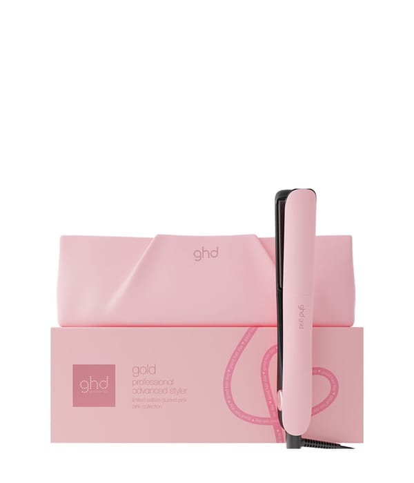 Produktbild 1 av 6, ghd gold® Styler Hårstylingkit
