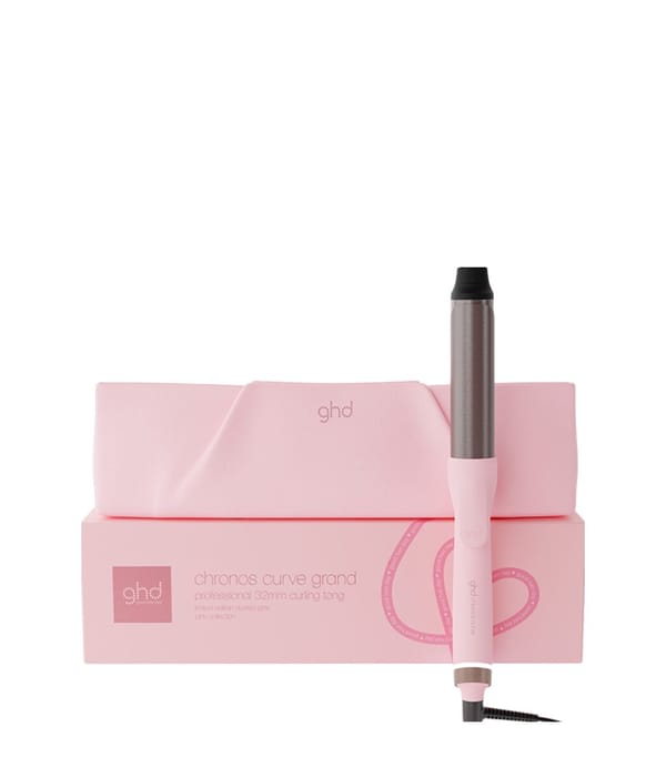 Obrázek produktu 1 z 6, ghd chronos curve grand tong Sada pro vlasový styling