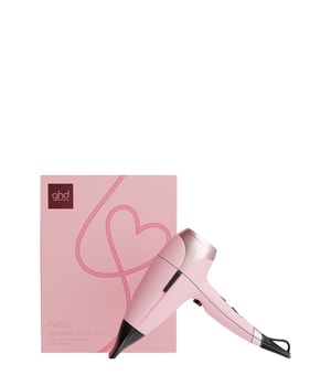 ghd helios® Haartrockner in Dusted Pink Hårtork