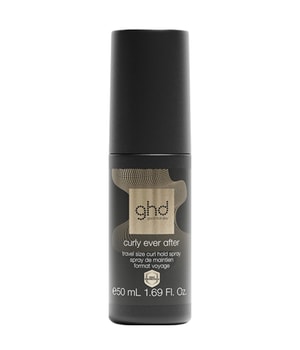 ghd curly ever after mini Lockspray