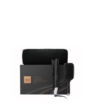 ghd chronos™ Geschenkset schwarz Hiustenmuotoilusetti