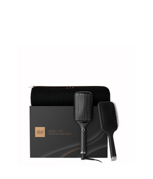 ghd glide+ max Geschenkset schwarz Hiustenmuotoilusetti