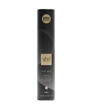 ghd once again Trockenshampoo 200 ml Damen