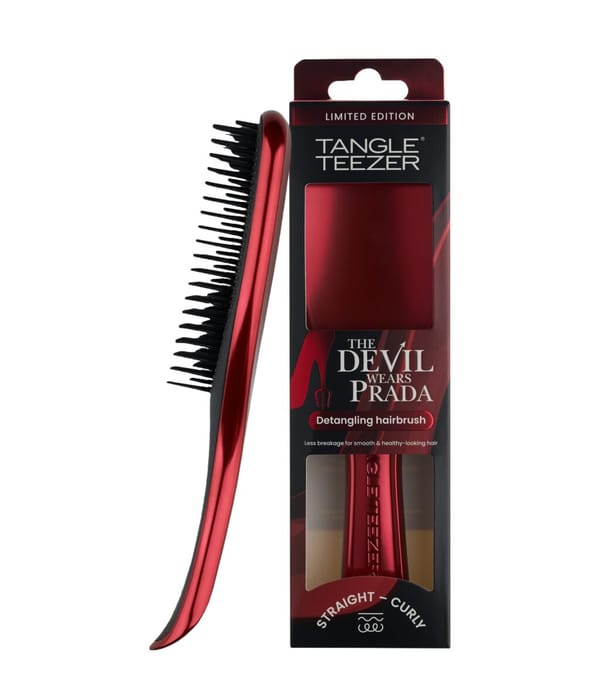 Productafbeelding 1 van 6, Tangle Teezer Ultimate Detangler No Tangle borstel