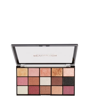 REVOLUTION Reloaded Palette Lidschatten Palette · 17 g