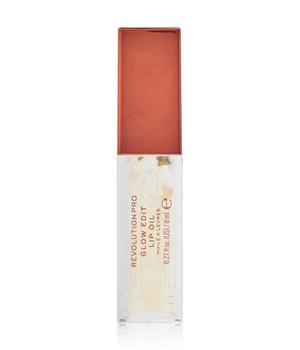 REVOLUTION PRO Glow Edit Shimmer Lip Oil Läppolja