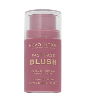 REVOLUTION Fast Base Blush Stick Blush Cremerouge · 14 g · Hellbraun