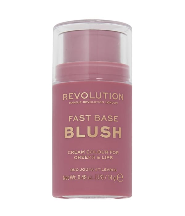 Produktbild 1 von 2, REVOLUTION Fast Base Blush Cremerouge