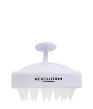 Revolution Haircare Stimulating Scalp Massager Brosse massage cuir chevelu 1 art.