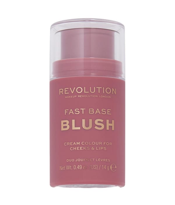 Image du produit 1 sur 2, REVOLUTION Fast Base Blush Blush crème