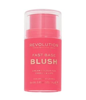 Makeup Revolution Fast Base tonujący balsam do ust i policzków odcień Bloom 14 g można nabyć na stronie Flaconi.pl