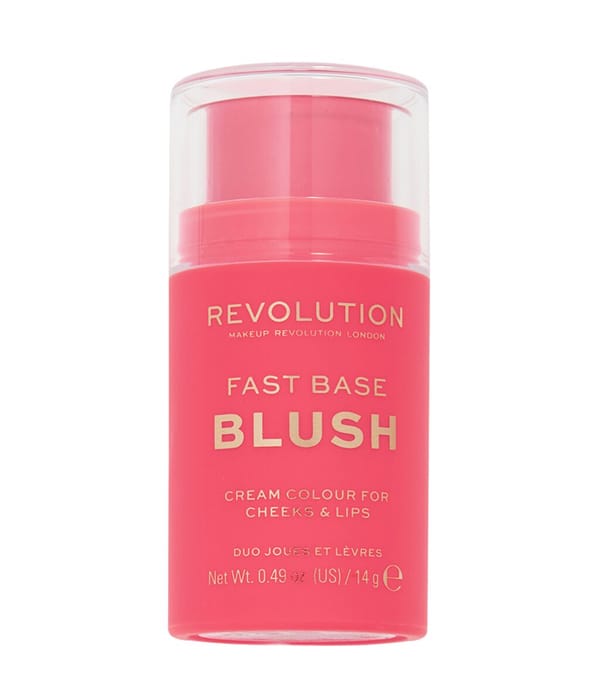 Produktbild 1 von 2, REVOLUTION Fast Base Blush Cremerouge