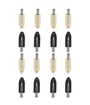 REVOLUTION Creaseless Clips Klamry do włosów 1 szt. można nabyć na stronie Flaconi.pl