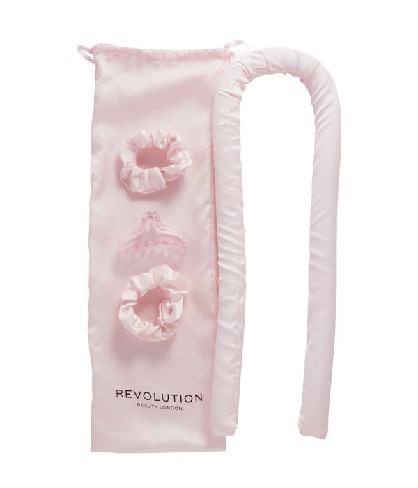 Produktbild 1 von 2, REVOLUTION Curl Enhancer Satin Curling Ribbon Lockenwickler