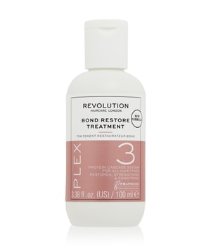 REVOLUTION HAIRCARE Plex 3 Bond Restore Treatment Hårinpackning