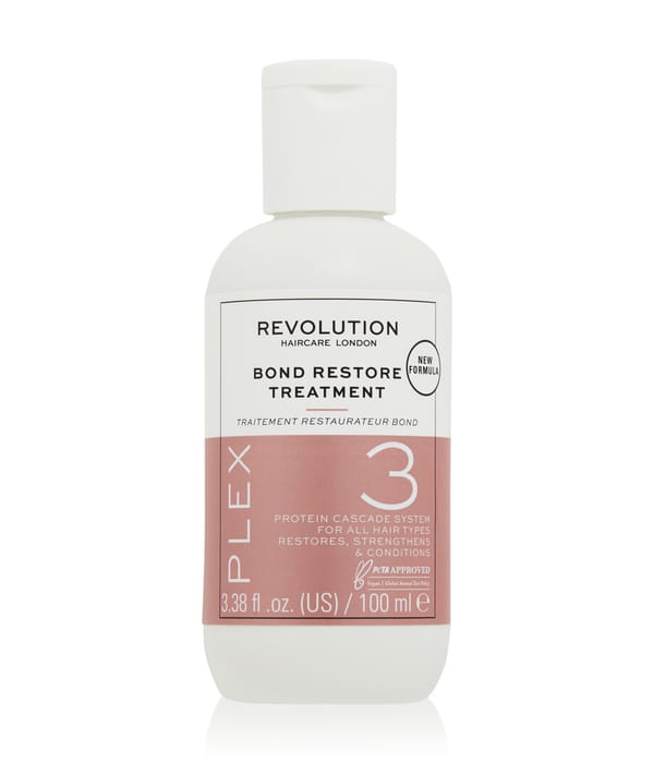 Produktbild 1 von 2, REVOLUTION HAIRCARE Plex 3 Haarmaske