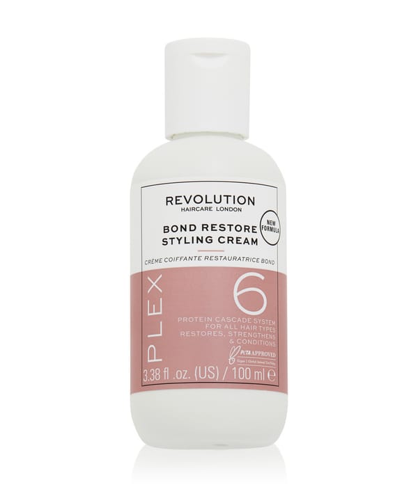 Zdjęcie produktu 1 z 2, REVOLUTION HAIRCARE Plex 6 Krem do włosów