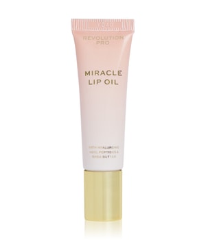 Revolution PRO Miracle Lip Oil Lipolie 8 ml